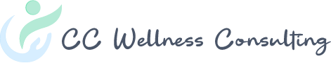 CC Wellness Consulting Logo